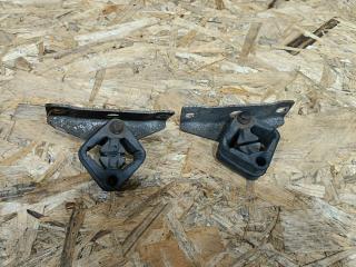 Резинка глушителя BMW 6 серия E63/E64 [рестайлинг] E63 2008, 3.5 л., дизель, АКПП, купе, задний привод, правый руль, 7578238, 18207578238, 18207508087, 7508087, 18200154321, 0154321