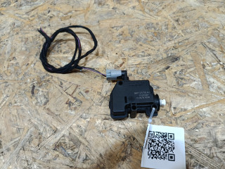 активатор замка крышки топливного бака BMW 3 серия F30/F31 [рестайлинг] F31 2016, 3.0 л., дизель, АКПП, универсал, полный привод, 7270792, 67117270792