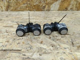 парктроник задний BMW 6 серия E63/E64 [рестайлинг] 2008, 5.0 л., бензин, АКПП, купе, задний привод, правый руль, 9139866, 9687335, 9142220, 66209142220