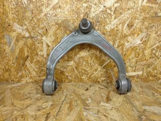 рычаг передний левый BMW X5 E70 [рестайлинг] E70 2010, 4.0 л., дизель, АКПП, синий, внедорожник 5 дв., полный привод, правый руль, 6776417, 6863785, 31126863785, 31126776417