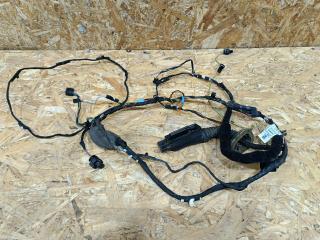 дверная проводка BMW 5 серия G30/G31 G31 2020, 3.0 л., дизель, АКПП, универсал, полный привод, правый руль, 4039002, 11107810