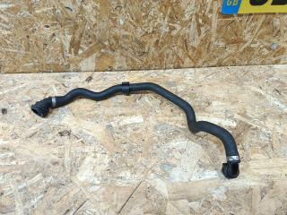 патрубок радиатора BMW X5 E70 [рестайлинг] E70 2010, 4.0 л., дизель, АКПП, синий, внедорожник 5 дв., полный привод, правый руль, 7808079, 17127808079