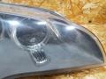 фара правая BMW X5 E70 [рестайлинг] 2011, 3.0 л., дизель, АКПП, внедорожник 5 дв., полный привод, правый руль, 7288994, 7221894, 63117240790, 7240790, 63117288994, 63117223726, 7223726, 63127192564, 7192564 - фото №9