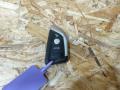 ключ BMW X1 F48 2016, 2.0 л., дизель, АКПП, белый, внедорожник 5 дв., передний привод, правый руль - фото №3