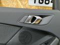 обшивка двери задняя левая BMW 1 серия F40 2024, бензин, МКПП, черный, хетчбэк 5 дв., задний привод - фото №4