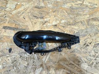 ручка наружная BMW 1 серия F40 2024, бензин, МКПП, черный, хетчбэк 5 дв., передний привод, 51217489322, 7489322, 51219881778, 9881778, 51217439220, 7439220