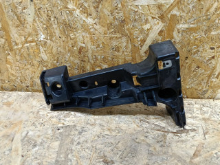 Крепление бампера заднего BMW X5 E70 2007, 4.8 л., бензин, АКПП, серебро, внедорожник 5 дв., полный привод, правый руль, 7158442, 7226936, 51127226936, 51127158442