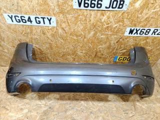 бампер задний BMW 2 серия Gran Tourer F46 [рестайлинг] F46 2020, дизель, АКПП, серый, минивэн, передний привод, 7477982, 51127480326, 7480326, 51127480325, 7480325, 51127477982