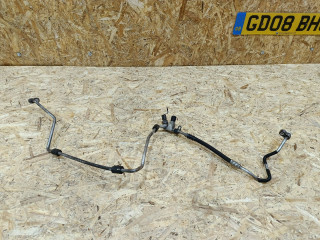 трубка кондиционера BMW 3 серия F30/F31/F34 F30 2013, 3.0 л., дизель, АКПП, черный, седан, задний привод, правый руль, 9212236, 64539212236