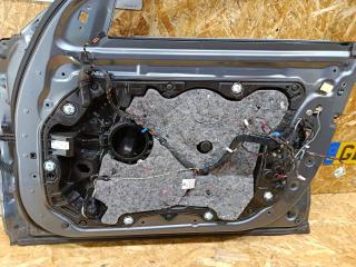 дверная проводка BMW 5 серия G30/G31 G30 2018, 3.0 л., дизель, АКПП, серый, седан, полный привод, правый руль, 4406718