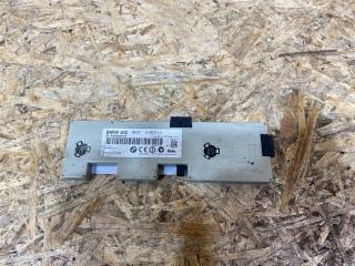 усилитель антенны BMW 3 серия E90/E91/E92/E93 E92 2007, 3.0 л., дизель, АКПП, купе, задний привод, правый руль, 9187658, 65209187658, 65206928934, 6928934