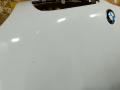 капот BMW X5 E70 [рестайлинг] E70 2013, 3.0 л., дизель, АКПП, внедорожник 5 дв., 41617486754, 7486754, 41617273439, 7273439, 41007198615, 7198615, 41117174379, 7174379 - фото №8