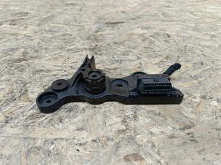 диагностический разъем BMW X2 F39 2018, 2.0 л., дизель, АКПП, misano-blau metallic, внедорожник 5 дв., полный привод, правый руль