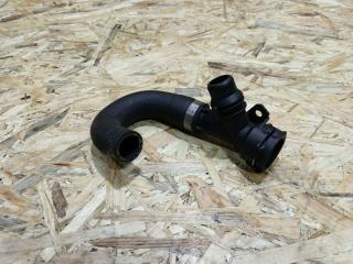 фланец (тройник) системы охлаждения BMW 5 серия E60/E61 [рестайлинг] E60 2009, 2.0 л., N47 D20 A, дизель, АКПП, седан, задний привод, правый руль, 7805360