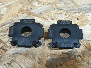 кронштейн радиатора BMW 1 серия F40 2024, бензин, МКПП, черный, хетчбэк 5 дв., передний привод, 7617617, 11177617617