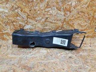 воздуховод тормозной левый BMW X6 E71/E72 2008, 3.0 л., дизель, АКПП, внедорожник 5 дв., полный привод, правый руль, 7180623, 51747180623