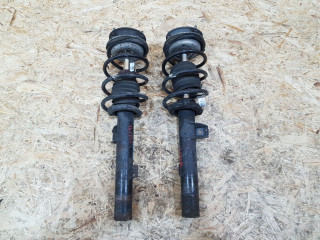 амортизатор передний BMW 3 серия E90/E91/E92/E93 [рестайлинг] E93 2008, 2.0 л., бензин, АКПП, кабриолет, задний привод, правый руль, 311404, 31316785593, 6785593, 31316782329, 6782329, 31316785594, 6785594, 31316782330, 6782330, 31336767368, 6767368