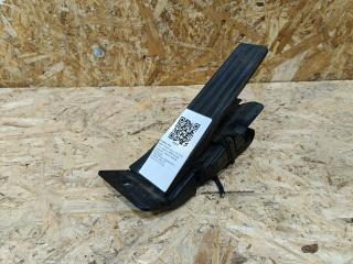 педаль BMW 3 серия F30/F31 [рестайлинг] F31 2016, 2.0 л., дизель, АКПП, белый, универсал, задний привод, 6853175, 35426853175, 35426789528, 6789528