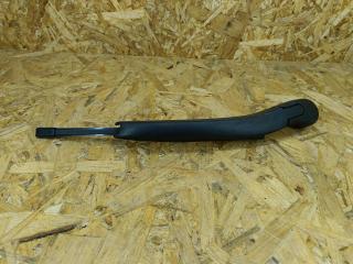 щеткодержатель задний BMW 3 серия F30/F31 [рестайлинг] F31 2017, 3.0 л., дизель, АКПП, универсал, правый руль, 7290616, 61627312792, 7312792