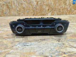 блок управления печки / климат-контроля BMW 2 серия Gran Tourer F46 [рестайлинг] F46 2020, дизель, АКПП, серый, минивэн, передний привод, 9371459, 64119371459, 64119471101, 9471101, 64119363541, 9363541, 9461404, 64119461404