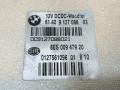 Блок стабилизации напряжения BMW 3 серия E92/E93 [рестайлинг] E92 2010, 2.0 л., дизель, МКПП, купе, задний привод, правый руль, 9127088, 61429127088 - фото №4
