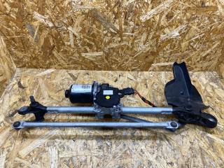 механизм стеклоочистителя (трапеция дворников) BMW 3 серия F30/F31 [рестайлинг] F31 2017, 3.0 л., дизель, АКПП, универсал, правый руль, 7267504, 61617260489, 7260489, 61614848621, 4848621