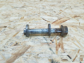 болт развальный BMW 3 серия E92/E93 [рестайлинг] E93 2011, 3.0 л., дизель, АКПП, серебро, кабриолет, задний привод, правый руль