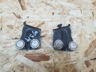 механизм складывания крыши BMW 3 серия E92/E93 [рестайлинг] E93 2011, 3.0 л., дизель, АКПП, серебро, кабриолет, задний привод, правый руль