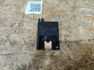 усилитель антенны BMW X5 E70 2008, 3.0 л., дизель, АКПП, внедорожник 5 дв., правый руль, 84506928461, 6928461, 84500153596, 0153596