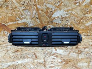 дефлектор обдува салона BMW 3 серия F30/F31/F34 F30 2014, 2.0 л., дизель, МКПП, седан, полный привод, правый руль, 9218552, 64229218552