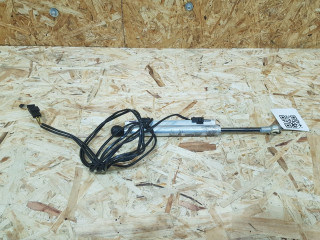 амортизатор складной крыши BMW 3 серия E92/E93 [рестайлинг] E93 2011, 3.0 л., дизель, АКПП, серебро, кабриолет, задний привод, правый руль, 54377128782, 7128782