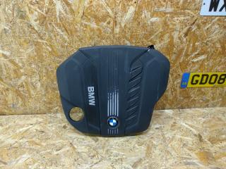 декоративная крышка двигателя BMW X5 E70 [рестайлинг] E70 2010, 4.0 л., дизель, АКПП, синий, внедорожник 5 дв., полный привод, правый руль, 13717812063, 7812063