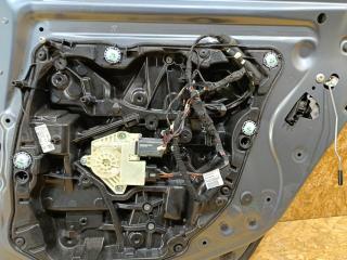 дверная проводка BMW 5 серия G30/G31 G30 2018, 3.0 л., дизель, АКПП, серый, седан, полный привод, правый руль, 4406718