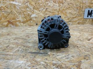 генератор BMW 3 серия E92/E93 [рестайлинг] E92 2010, 2.0 л., дизель, АКПП, купе, правый руль, 8507623, 12318507623