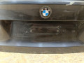 крышка багажника (дверь 3-5) BMW 3 серия F30/F31 [рестайлинг] F31 2017, 3.0 л., дизель, АКПП, черный, универсал, полный привод, правый руль, 41007314180, 7314180 - фото №6