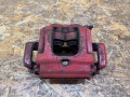 суппорт BMW X6 E71/E72 2008, 3.0 л., дизель, АКПП, внедорожник 5 дв., полный привод, правый руль, 34116776785, 6776785, 34116776786, 6776786, 34116776797, 6776797 - фото №2
