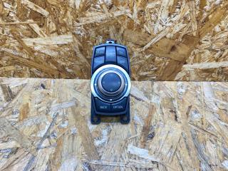 джойстик управления мультимедиа BMW 3 GT F34 2014, 2.0 л., дизель, МКПП, лифтбэк, задний привод, правый руль, 65829286699, 9286699, 6829087, 65826829087, 65829471068, 9471068, 65827938324, 7938324, 65826992828, 6992828, 65826820848, 6820848