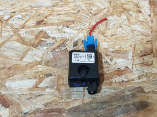 усилитель антенны BMW 3 серия F30/F31/F34 F30 2014, 2.0 л., дизель, МКПП, седан, полный привод, правый руль, 9118262, 65209118262, 9231466, 65209231466, 65202622341, 2622341