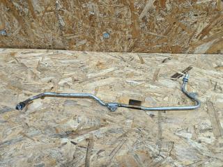 трубка охлаждающей жидкости BMW 5 серия G30/G31 G30 2017, 3.0 л., дизель, АКПП, синий, седан, полный привод, правый руль, 11538584875, 8584875