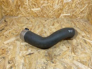 патрубок интеркулера BMW 3 серия F30/F31 [рестайлинг] F31 2017, 3.0 л., дизель, АКПП, универсал, правый руль, 11617823233, 7823233