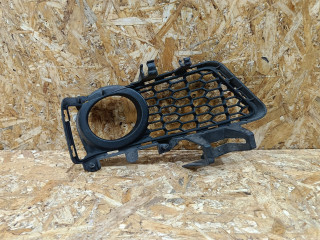 решётка бампера боковая правая BMW 3 серия F30/F31 [рестайлинг] F31 2016, 3.0 л., дизель, АКПП, универсал, полный привод, 8062632, 51118062632