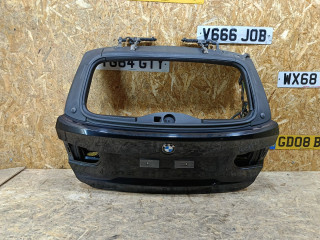 крышка багажника (дверь 3-5) BMW 3 серия F30/F31 [рестайлинг] F31 2016, 3.0 л., дизель, АКПП, универсал, полный привод, 41007314180, 7314180
