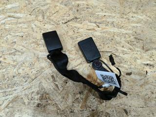 замок ремня безопасности BMW 3 серия F30/F31 [рестайлинг] F31 2016, 2.0 л., дизель, АКПП, серебро, универсал, задний привод, 7375448