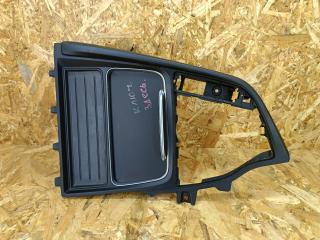 подстаканник BMW 3 серия F30/F31 [рестайлинг] F31 2017, 3.0 л., дизель, АКПП, универсал, правый руль, 9218926, 51169218926, 82197009