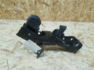 механизм складывания крыши BMW 3 серия E92/E93 [рестайлинг] E93 2011, 3.0 л., дизель, АКПП, серебро, кабриолет, задний привод, правый руль, 54377183274, 7183274