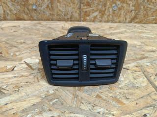 дефлектор обдува салона BMW 2 серия Active Tourer F45 2015, дизель, АКПП, серый, минивэн, передний привод, 9263411, 64229263411