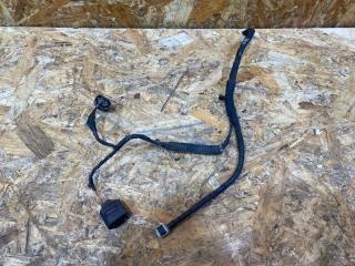 проводка бачка омывателя BMW 3 GT F34 2014, 2.0 л., дизель, МКПП, лифтбэк, задний привод, правый руль