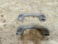 ручка внутренняя потолочная BMW X5 F15 2014, 3.0 л., дизель, АКПП, коричневый, внедорожник 5 дв., полный привод - фото №2