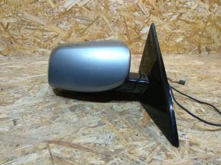 зеркало наружное правое BMW 6 серия E63/E64 [рестайлинг] E63 2007, 3.0 л., M57 D30 (306D5), дизель, АКПП, купе, задний привод, правый руль