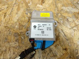 блок AirBag BMW 2 серия Gran Tourer F46 [рестайлинг] F46 2020, дизель, АКПП, серый, минивэн, передний привод, 9873241